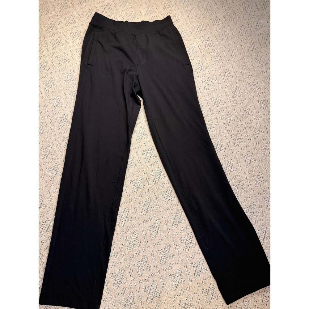 Lululemon Men's Pull-On Pant Size 31 Black